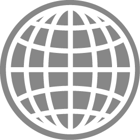 Internet icoon zw